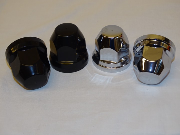 Ruspa wielmoerdop maat 32 of 33 (los) Ruspa wielmoerdop maat 32 of 33 (los)