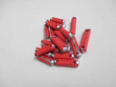 Steen-zekeringen 16 Amp Steen-zekeringen 16 Amp