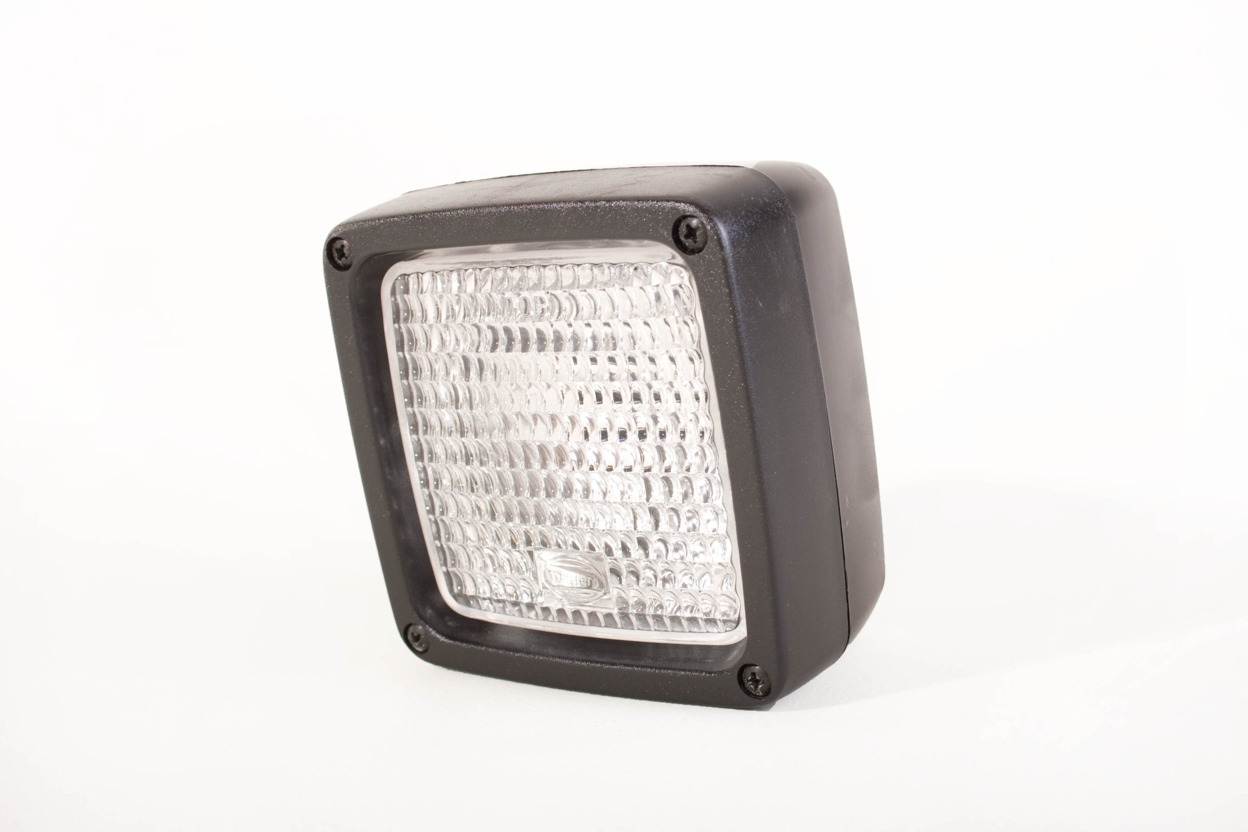 Dasteri werklamp 10x10