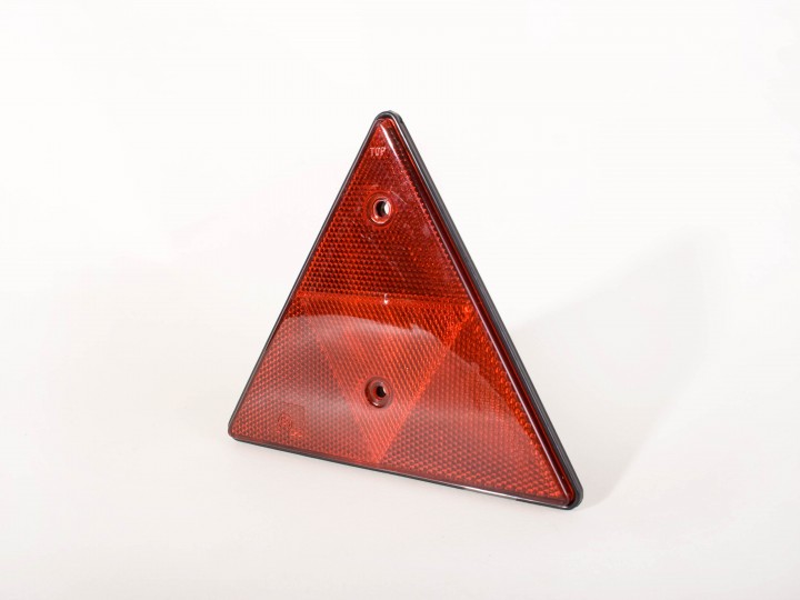 Driehoekreflector Driehoekreflector