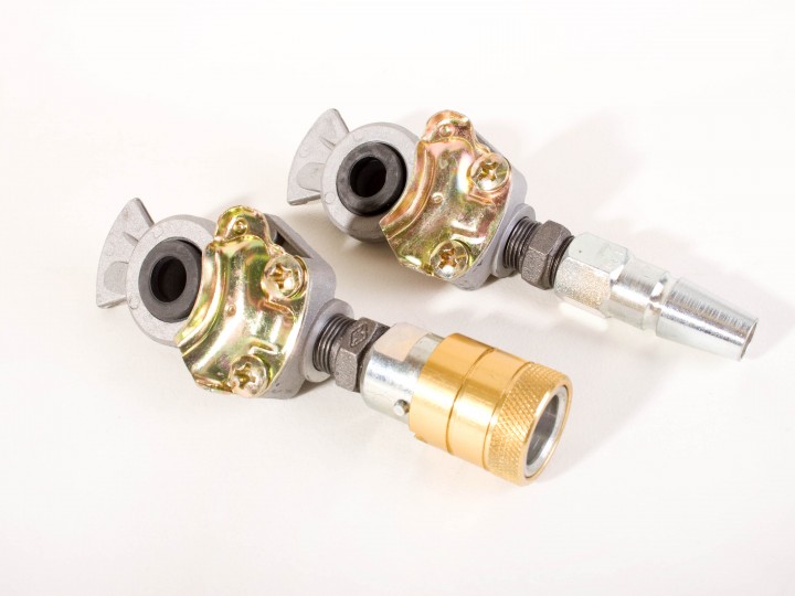 Engelse koppelingset Engelse koppelingset