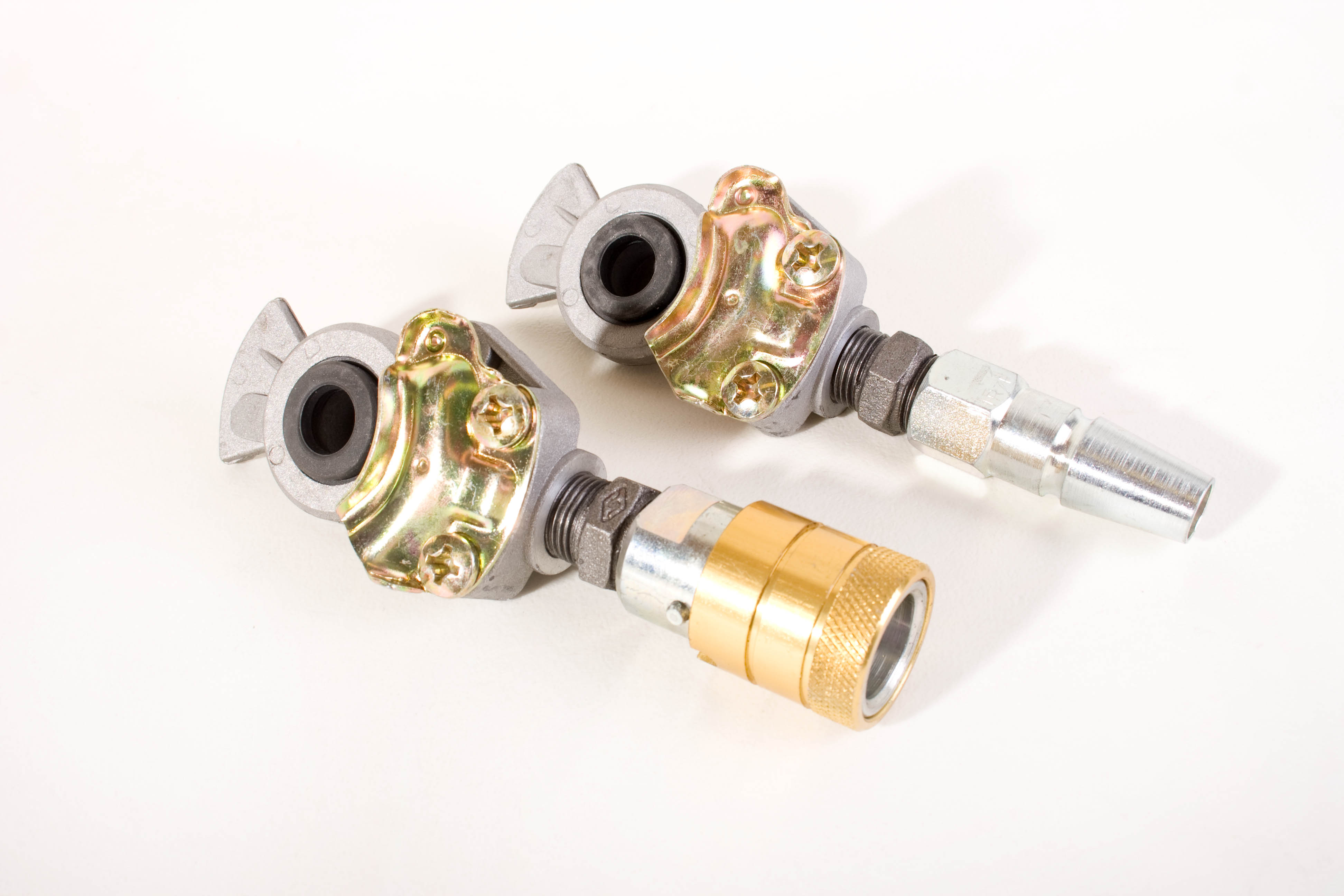 Engelse koppelingset