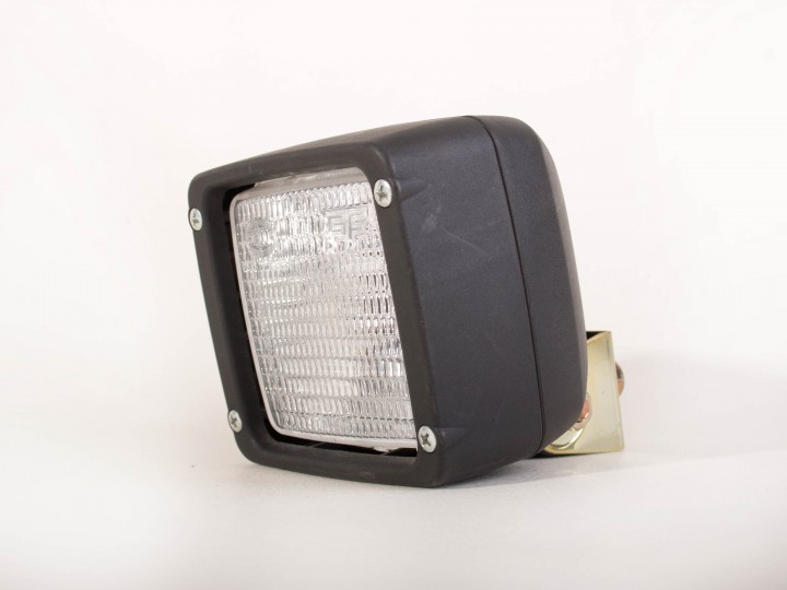 Werklamp Hella FF