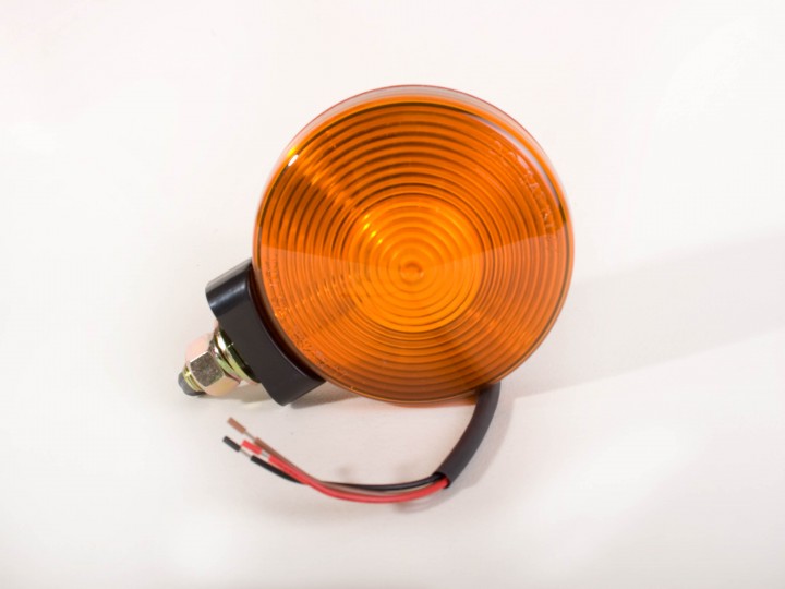 KSG Richtingaanwijzer oranje / pablo oranje KSG Richtingaanwijzer oranje / pablo oranje