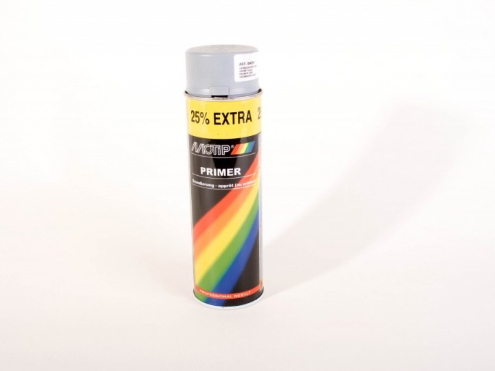Motip Primer grijs Motip Primer grijs