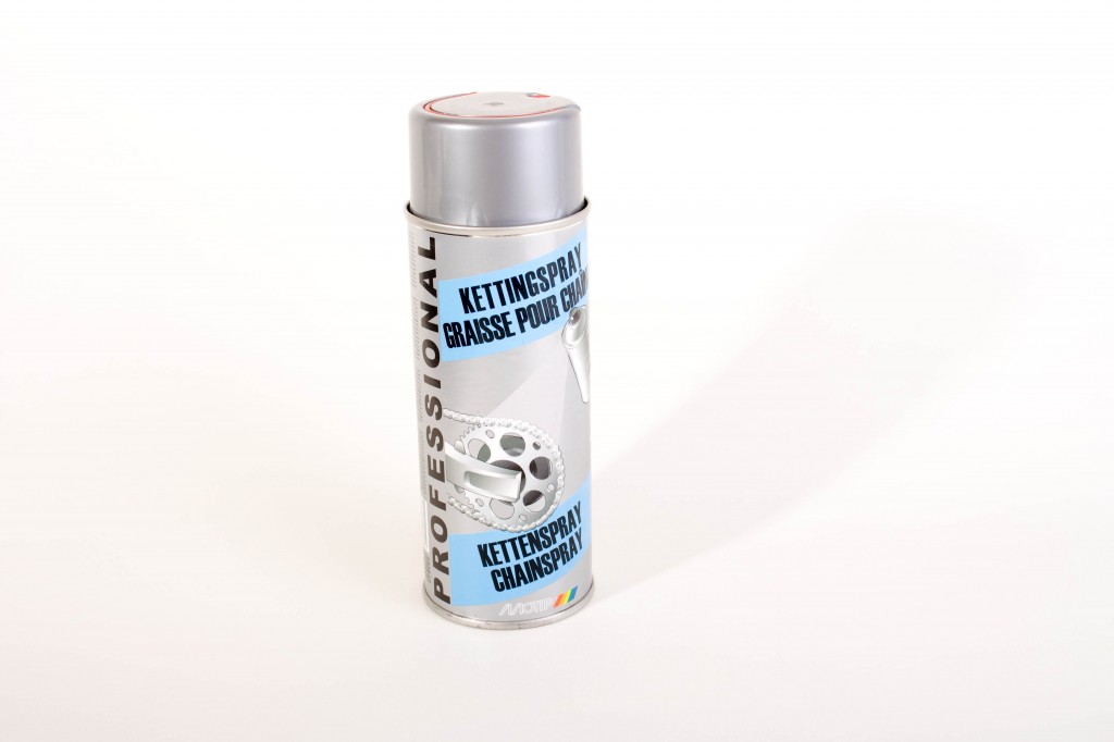 Motip Kettingspray