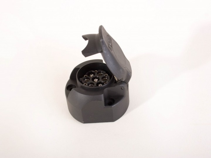 West stekkerdoos 13 polig