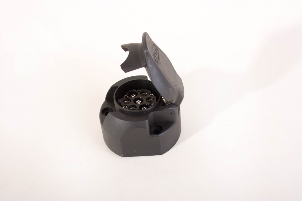 West stekkerdoos 13 polig