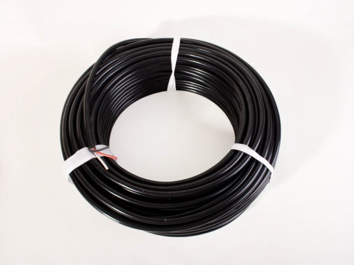 Trailerkabel 3-aderig Trailerkabel 3-aderig