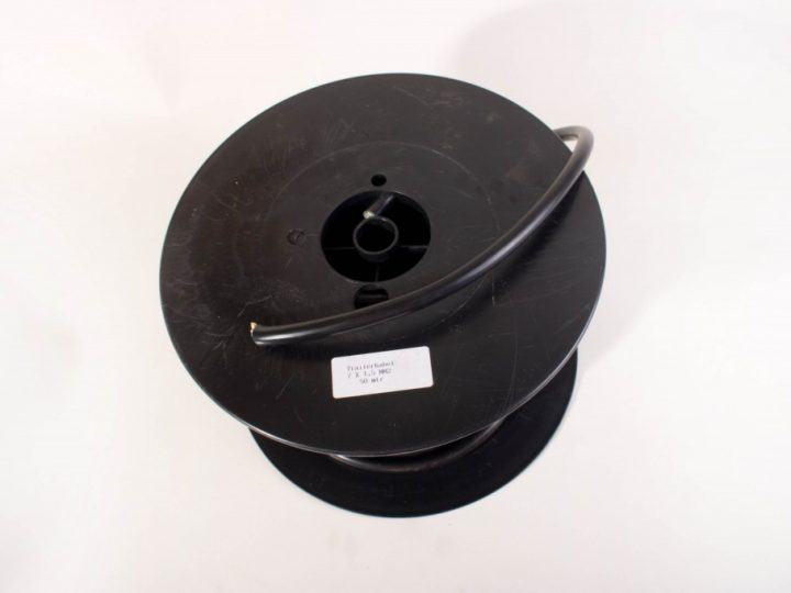 Trailerkabel 4-aderig Trailerkabel 4-aderig