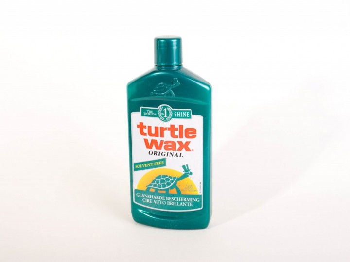 Turtle Wax Origenal Turtle Wax Origenal