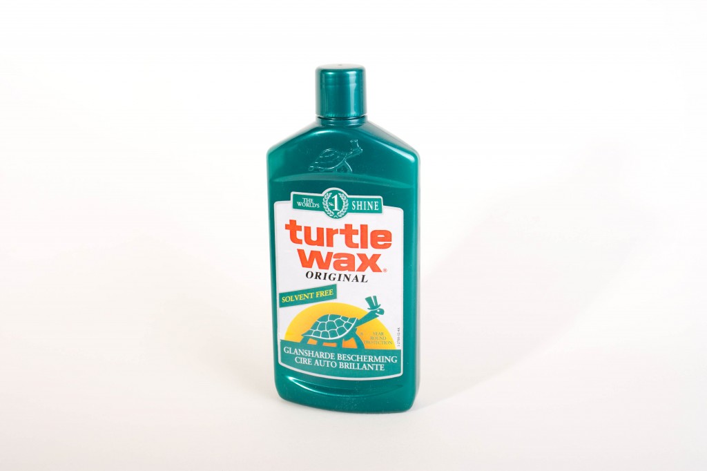 Turtle Wax Origenal