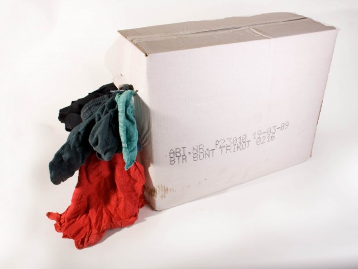 Tricot poetsdoeken Tricot poetsdoeken