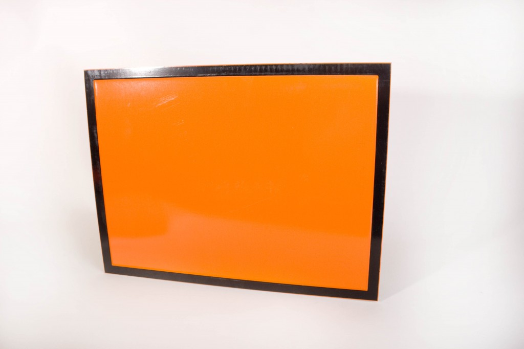 ADR Bord losse montage