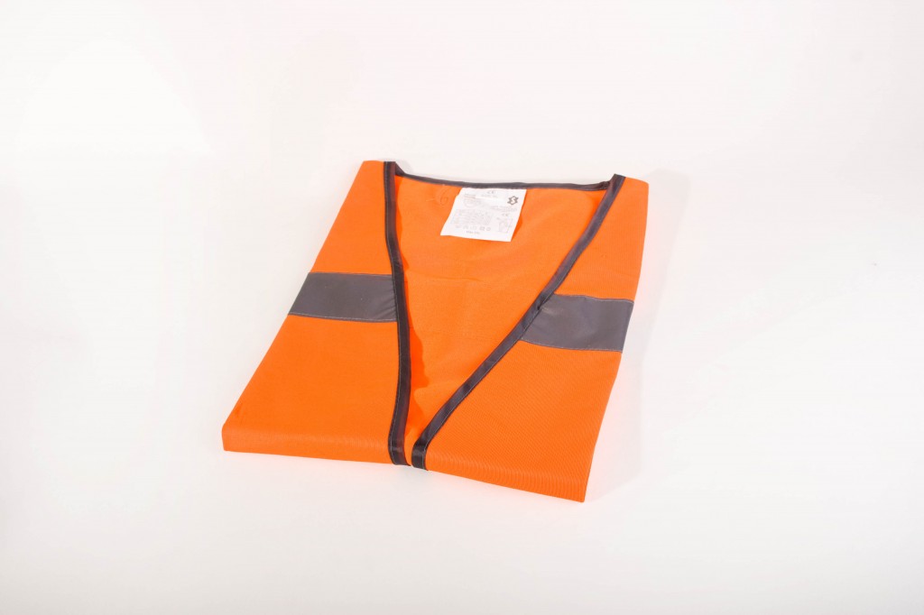 Veiligheidsvest veiligheidshesje
