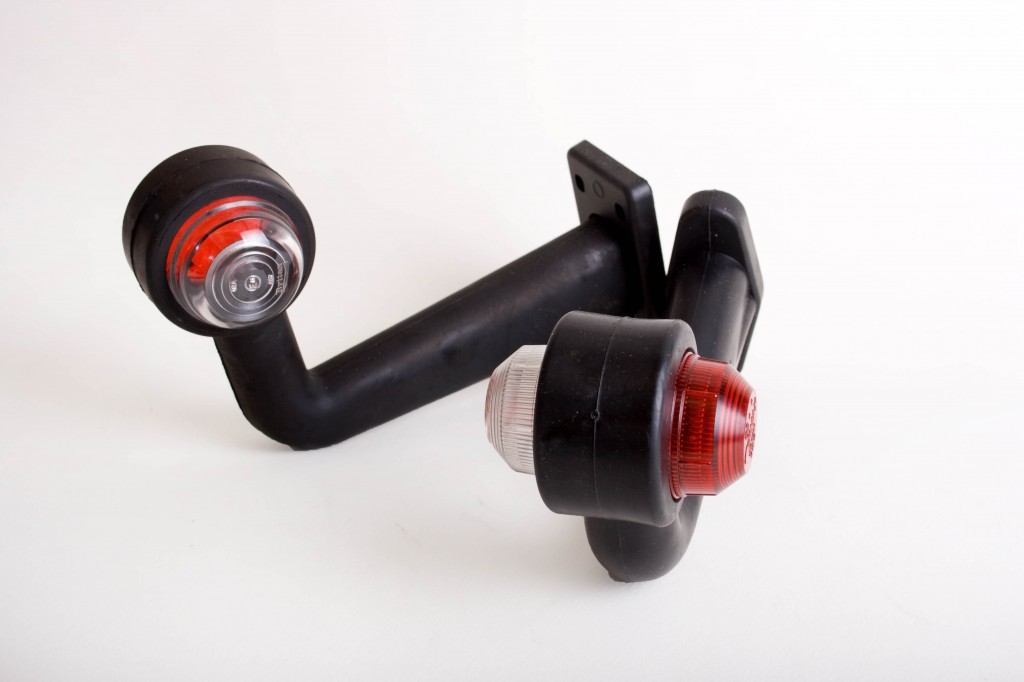 Britax Pendellamp breedtelamp haaks