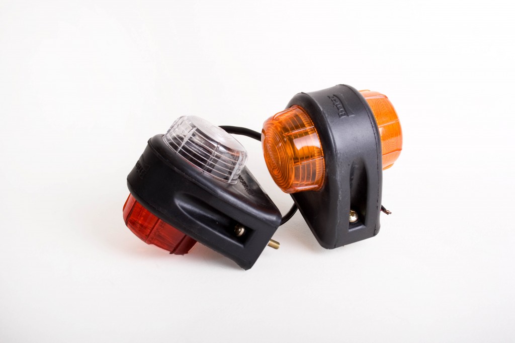 Britax Pendellamp breedtelamp