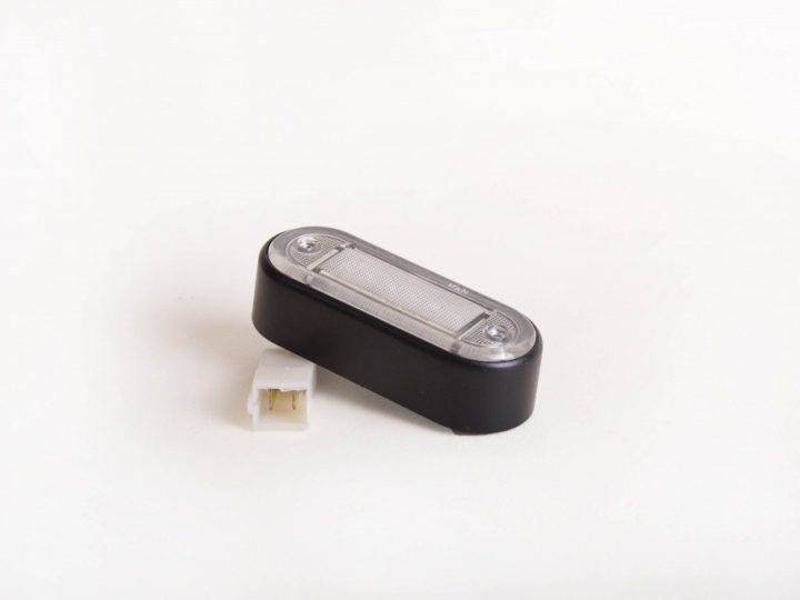 Dasteri LED Positielamp diverse kleuren