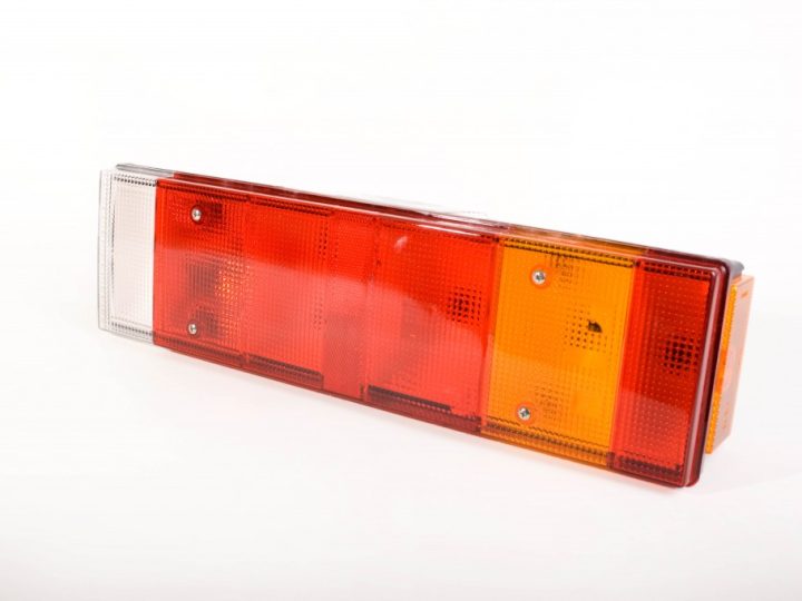 DAF XF achterlicht DAF XF achterlicht