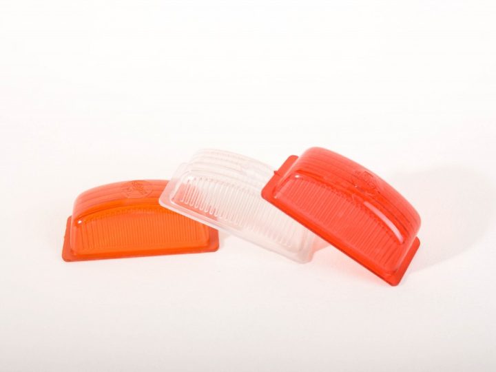 Lens diverse kleuren Lens diverse kleuren