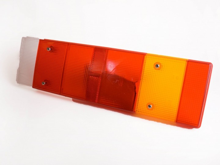 Vignal Achterlampglas 7-kamer Vignal Achterlampglas 7-kamer