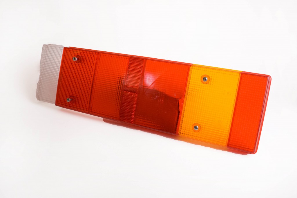 Vignal Achterlampglas 7-kamer