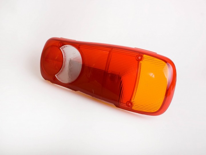 Vignal Achterlampglas voor DAF CF-XF Vignal Achterlampglas voor DAF CF-XF