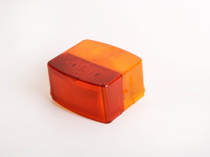 SAW – Hella Achterlampglas SAW – Hella Achterlampglas