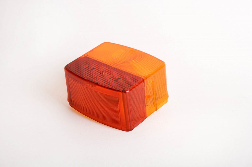 SAW - Hella Achterlampglas