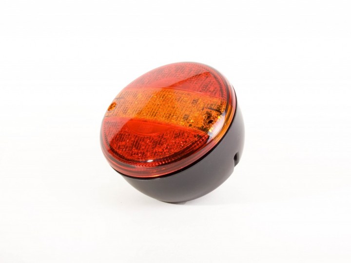 Tralert LED hamburgerachterlicht Tralert LED hamburgerachterlicht