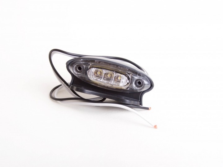 LED Kentekenverlichting LED Kentekenverlichting