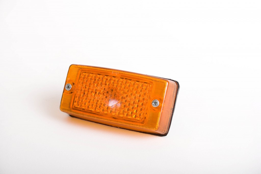 Hella zijmarkeringslamp diverse kleuren TIJDELIJK UITVERKOCHT!!!