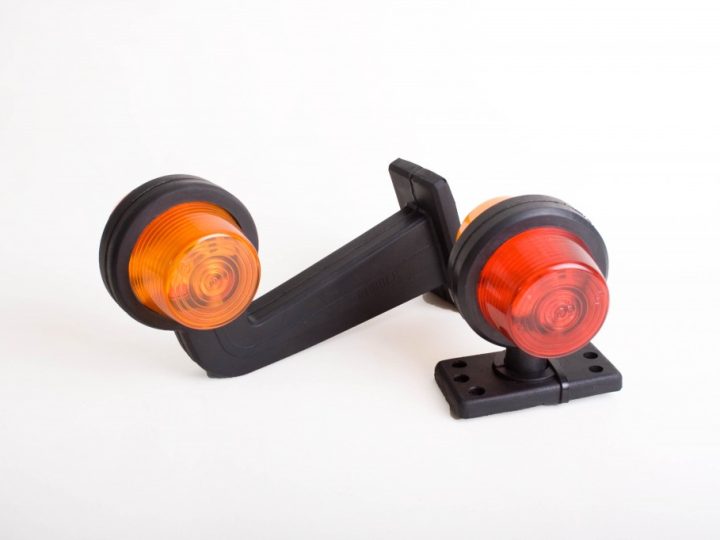 Gylle zweedse breedtelamp kort of haaks Gylle zweedse breedtelamp kort of haaks