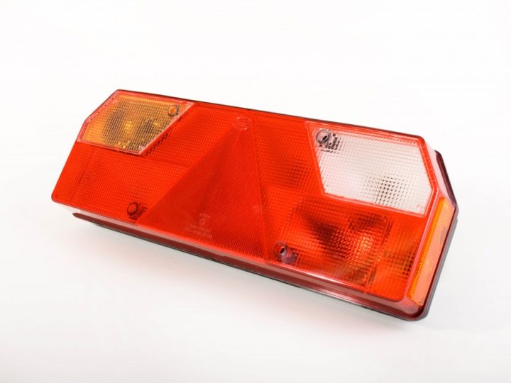 Dasteri trailer achterlicht Dasteri trailer achterlicht