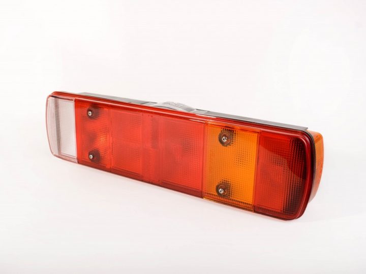 Rubbolite Achterlicht Volvo FM-serie Rubbolite Achterlicht Volvo FM-serie