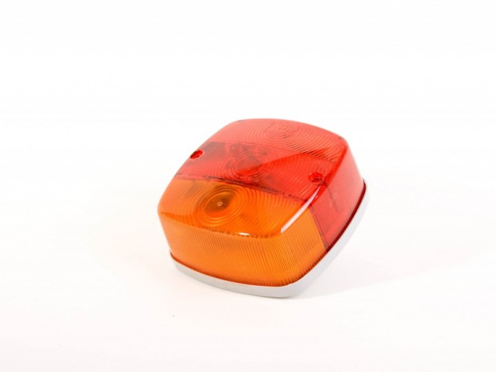 Hella 3-kamer achterlicht Hella 3-kamer achterlicht