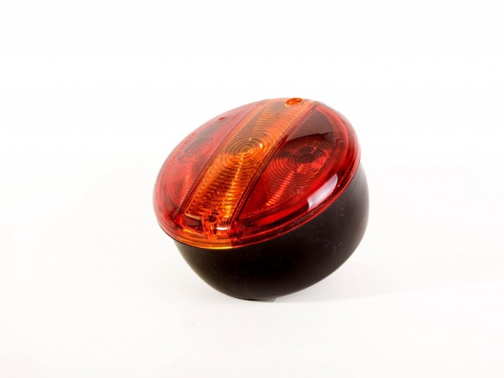 Hella 3-kamer hamburgerachterlicht Hella 3-kamer hamburgerachterlicht