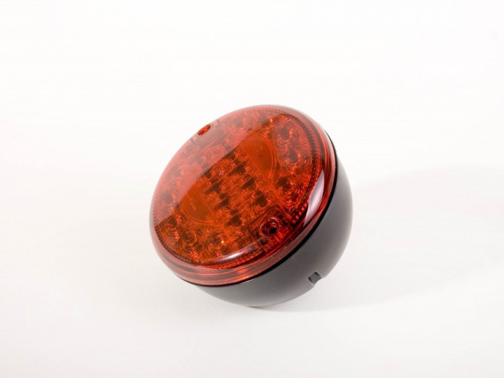 Tralert LED Mistachterlicht Tralert LED Mistachterlicht