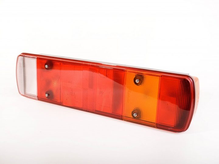 Scania Achterlicht r-serie Scania Achterlicht r-serie