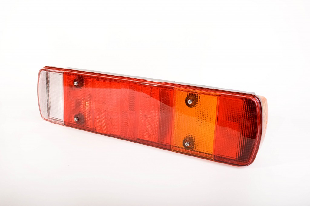 Scania Achterlicht r-serie