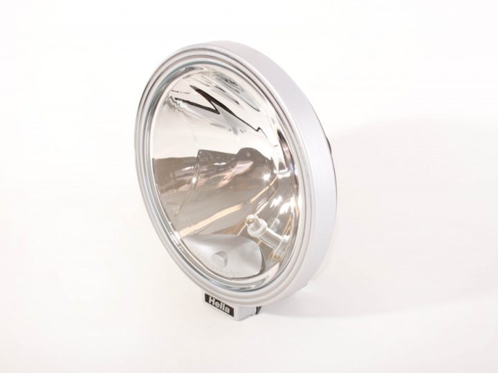 Hella Rallye 3000 inclusief stadslicht Hella Rallye 3000 inclusief stadslicht