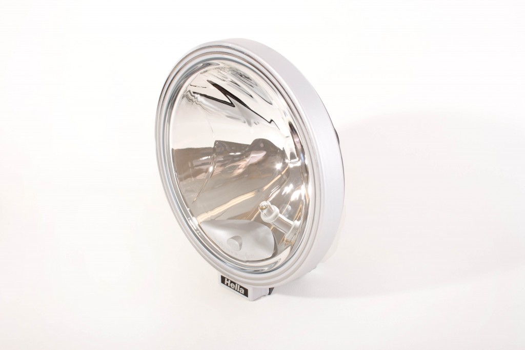 Hella Rallye 3000 inclusief stadslicht