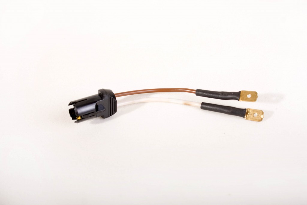 Hella Rallye 3000 fitting