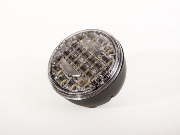Tralert LED Achteruitrijverlichting Tralert LED Achteruitrijverlichting