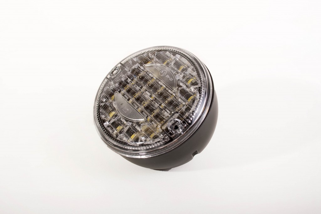 Tralert LED Achteruitrijverlichting