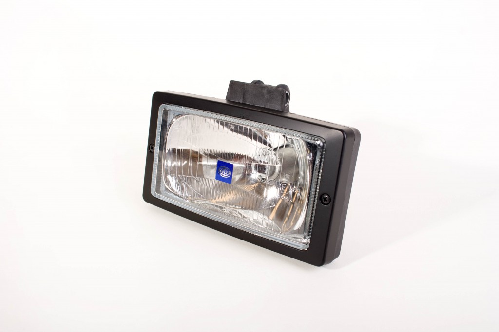 Hella Jumbo 220 Verstraler