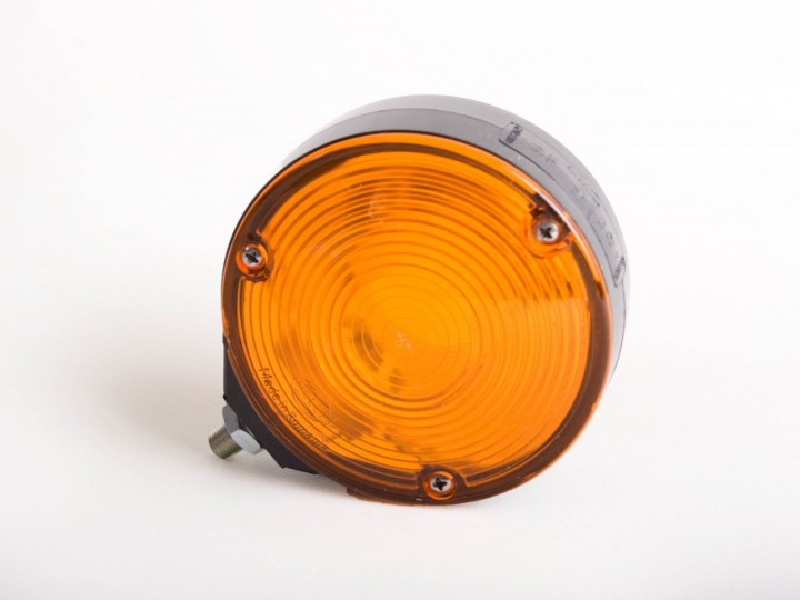 Hella Pablo Hulpknipperlicht oranje