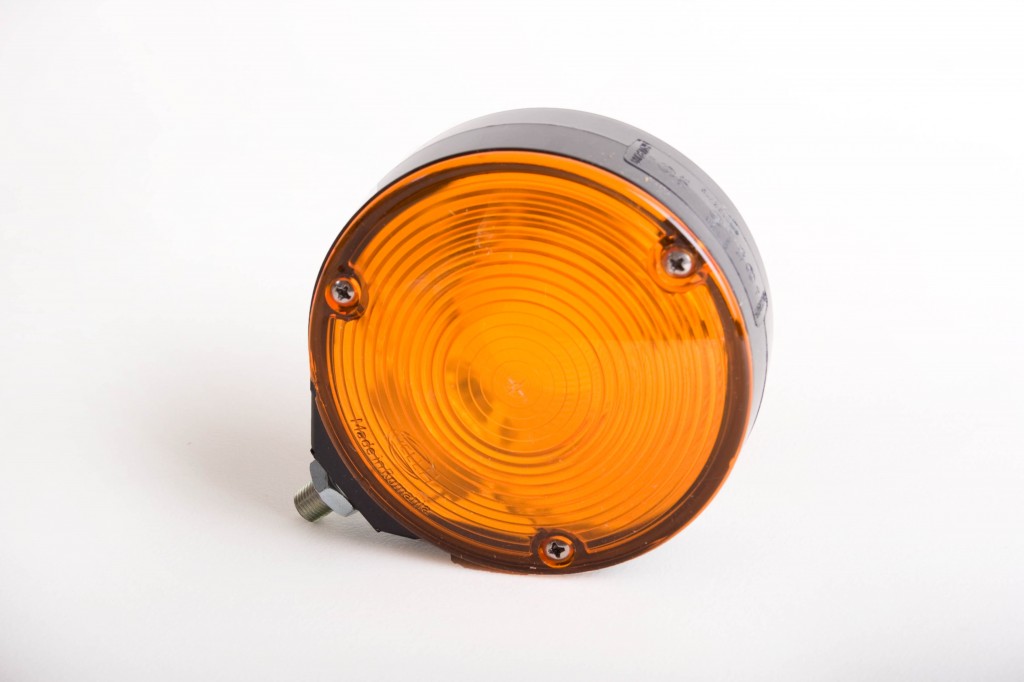 Hella Pablo Hulpknipperlicht oranje