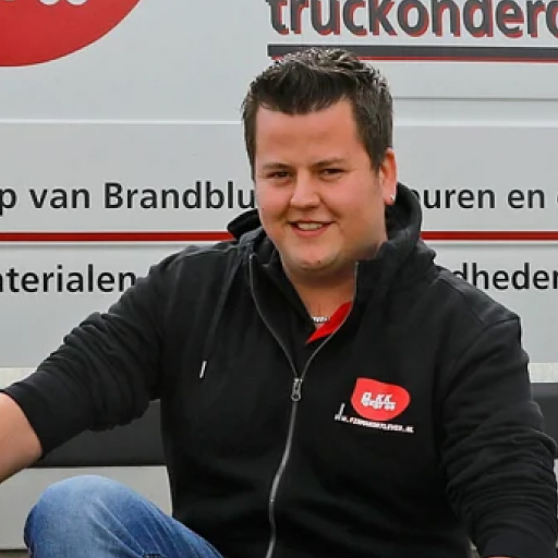 Arjan Kortlever